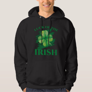 Moletom Sorte dos irlandeses