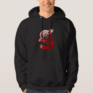 Moletom Sou G Clothing 3D Hoodie