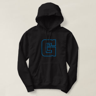 Moletom Sou G Hoodie