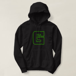 Moletom Sou G Hoodie