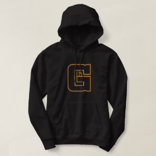 Moletom Sou G Hoodie