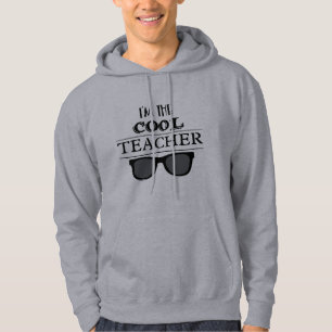 Moletom Sou o professor Legal