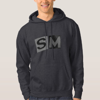 Moletom spencemedia_ Hoodie