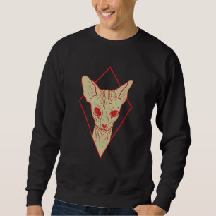 Moletom Sphynx Jewelry Sphynx Bath Sphynx Art Sphynx Art K