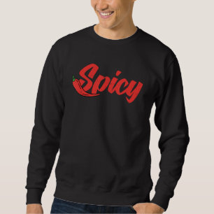 Moletom Spicy Noodle Spicy Noodles Desafio Spicypi
