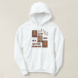 Moletom Spooky Vintage Jack o lanterna