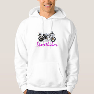Moletom Sportbiker