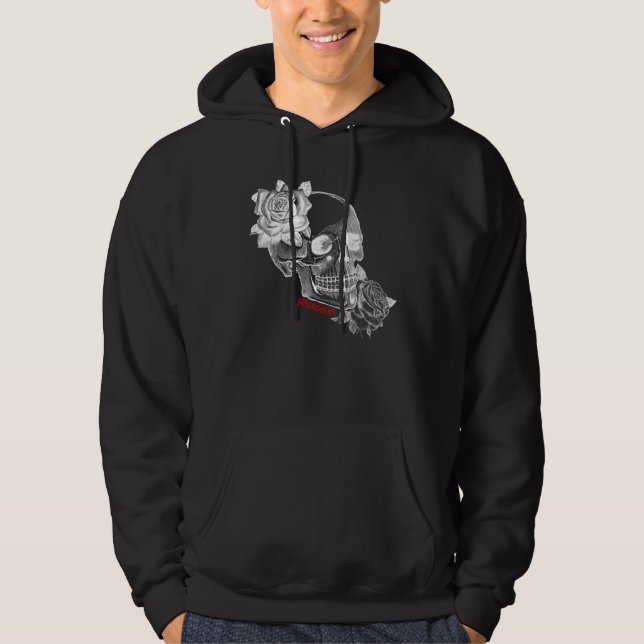 Moletom Spurgeon Hoodie (Frente)