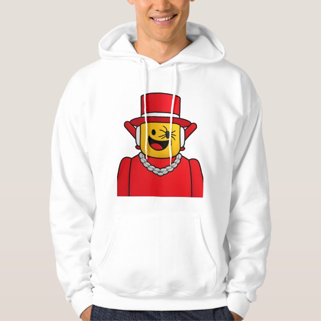 Moletom SpyderSammy Spyder Sammy Spider Sami SpyderSammi V (Frente)