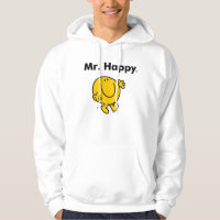 Sr. Feliz Ser Sempre Feliz do Sr. Homem |