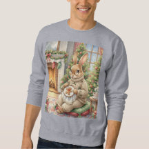 Sra. Stitchy no Natal
