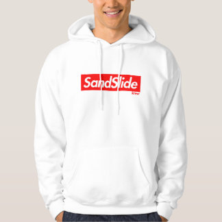 Moletom SSK Preme