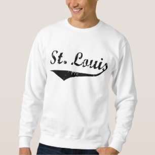 Moletom St Louis
