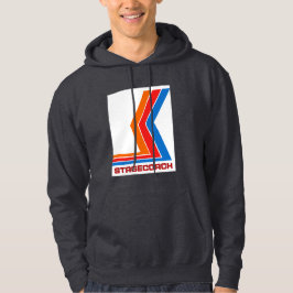 Moletom Stagecoach Hoodie