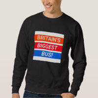 Stagecoach Sweatshirt