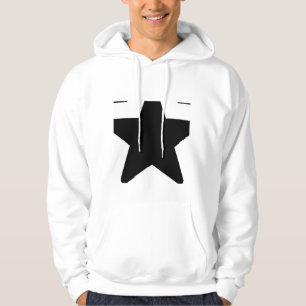 Moletom Star Hoodie