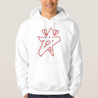 Moletom Stars de Cidade Logotipo OG Hoodie