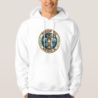 Moletom STEM Troop 704 Hoodie