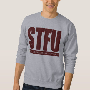 MOLETOM STFU