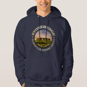Moletom Stonehenge