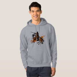 Moletom Stoughton Hoodie