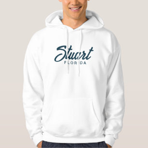 Moletom Stuart Florida Hoodie