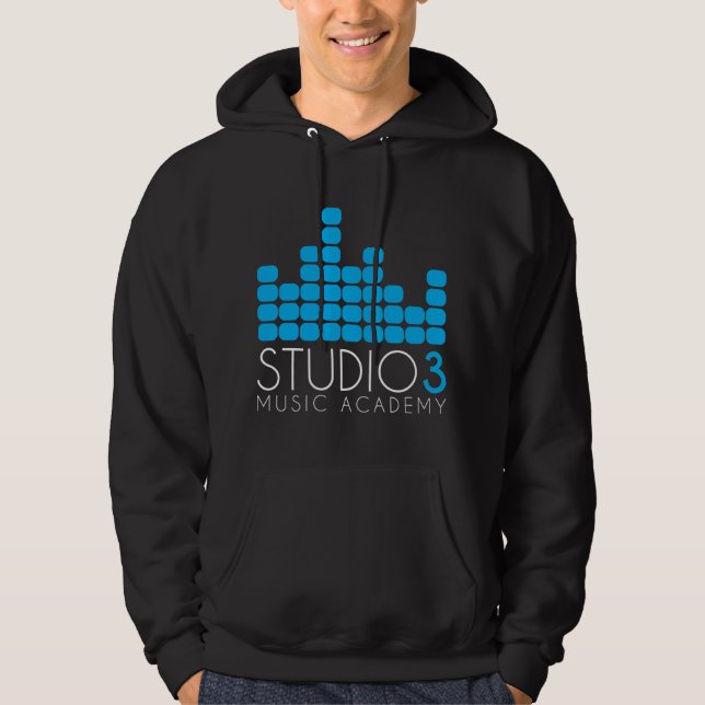 Moletom Studio 3 Hoodie (Frente)