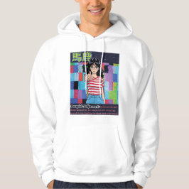 Moletom Stupid Adjacent