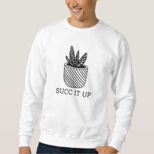 Moletom Succ Up