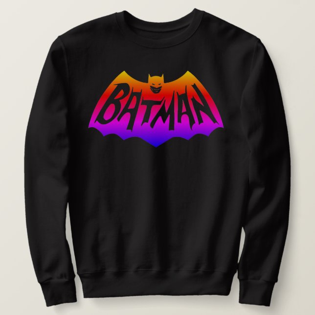 Moletom sudadera sencilla con hermoso estampado (Frente do Design)