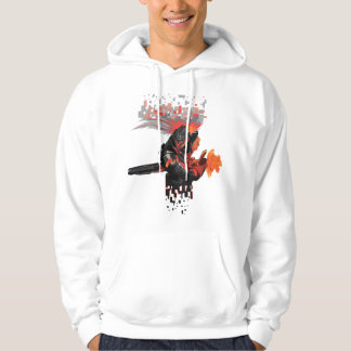 Moletom sudadera yasuo proyecto