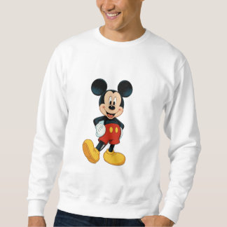 MOLETOM SUDADERAS EVOLUTION MICKEY MOUSE