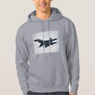 Moletom Sukhoi Su-35S