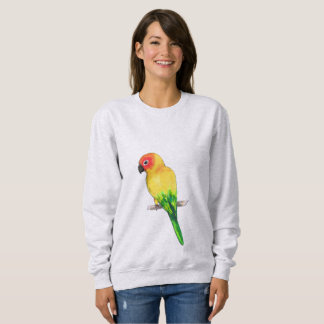 Moletom Sun Conure
