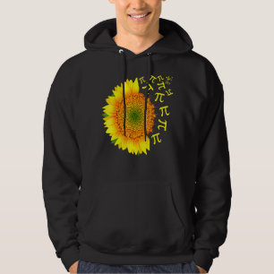 Moletom Sunflower 3 14 Matemática Feliz Dia Pi Geek Ciênci