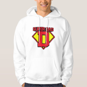 Moletom Super Pai 🦸 ♂️ 💪