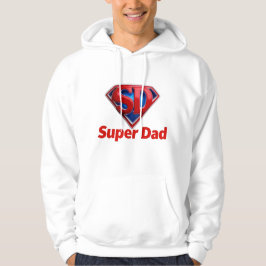 Moletom Super Pai – Pai Super-Herói Legal
