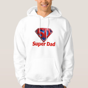 Moletom Super Pai – Pai Super-Herói Legal