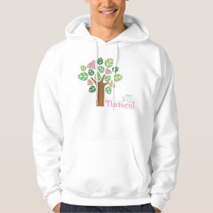 Moletom Supergirl All Natural Tree