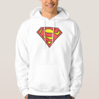 Superman S-Shield | Logotipo Superman