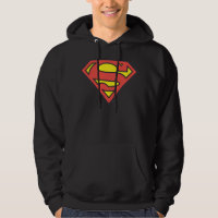 Superman S-Shield | Logotipo Superman