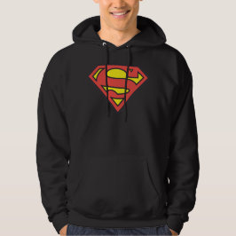 Moletom Superman S-Shield | Logotipo Superman