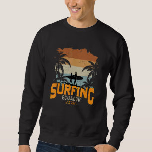 Moletom Surfe no Equador 1
