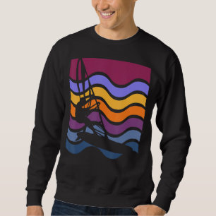 Moletom Surfer Surfer surfing Surf Summer Ocean Waves 2