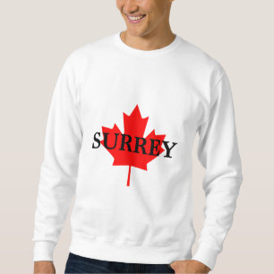 MOLETOM SURREY