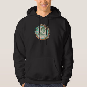 Moletom Susie B's Coffee Lounge Hoodie