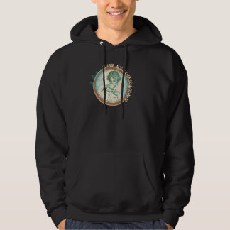 Moletom Susie B's Coffee Lounge Hoodie
