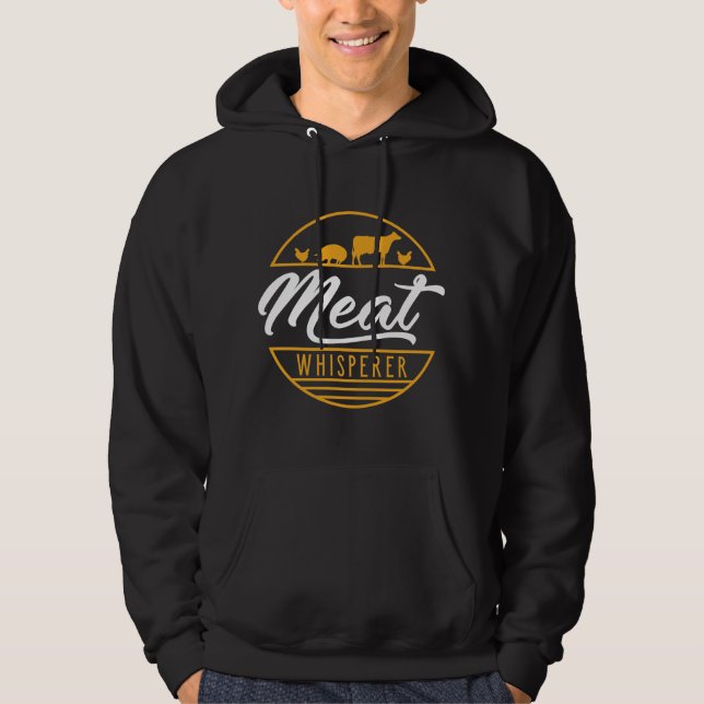 Moletom Suspiro de Carne (Frente)