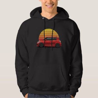 MOLETOM SUZUKI SWIFT