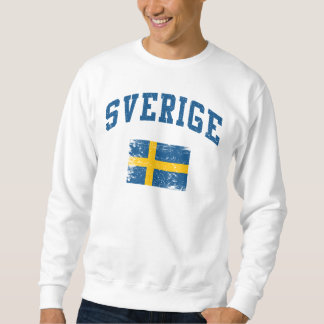 Moletom Sverige